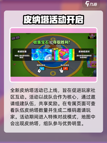 爆裂小队皮纳塔派对怎么样介绍截图2