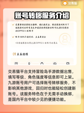 冒险岛手游🔥快速安全卖号渠道大揭秘！截图4