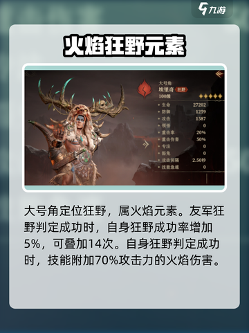 龙息神寂大号角怎么样介绍截图2