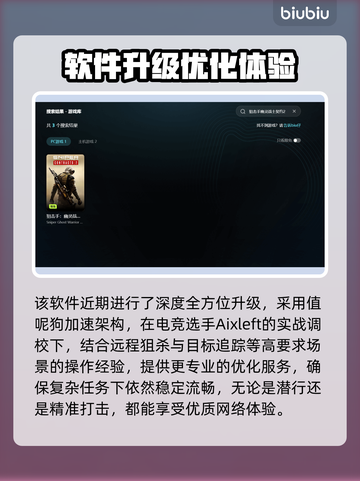 🎮狙击手幽灵战士契约2进不去？速试这招！截图3