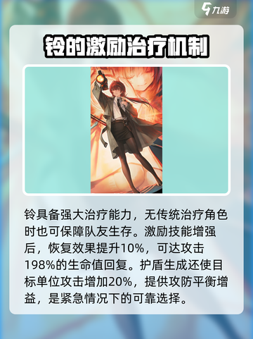 异象回声铃强度如何介绍截图4