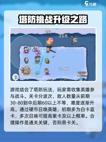 快来当领主怎么玩介绍截图2