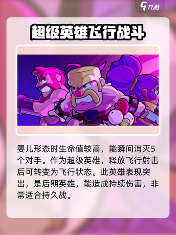爆裂小队普里莫🔥超强 intensity 解析！游戏党必看🔥截图3