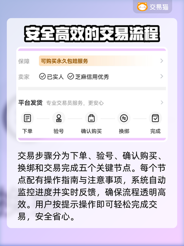 我的勇者成品号交易渠道大曝光！🔥游戏党必看！截图3
