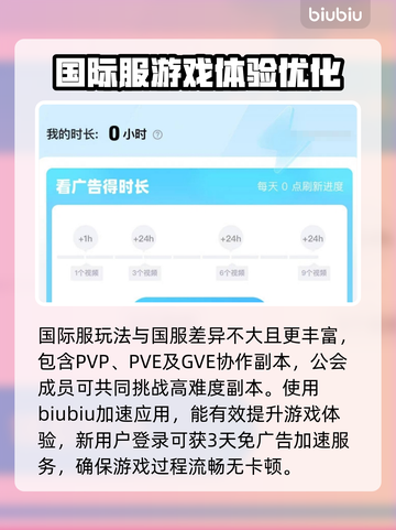 伊瑟国际服玩法大曝光！🔥超全内容一览不容错过🎮截图3