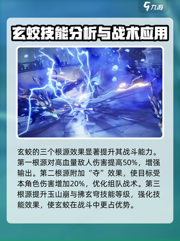 二重螺旋煜明怎么样介绍截图4