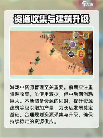 万龙觉醒哪个阵营最强介绍截图4
