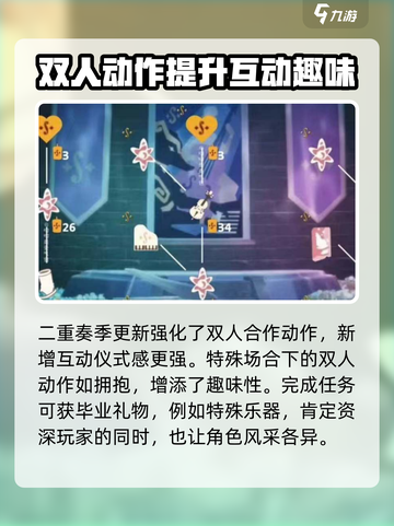 光遇二重奏季什么时候开始介绍截图4