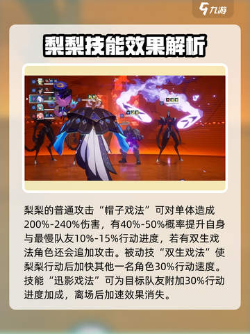 伊瑟梨梨怎么样介绍截图2