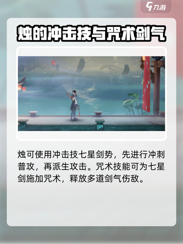 归龙潮烛强度解析🔥原神玩家必看！截图3