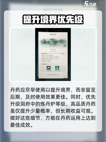 踏风行丹药怎么用介绍截图4