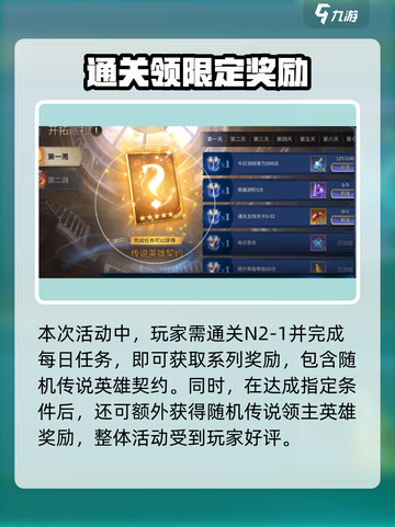 潮汐守望者领主位置大揭秘🔥快来看看在哪！截图3