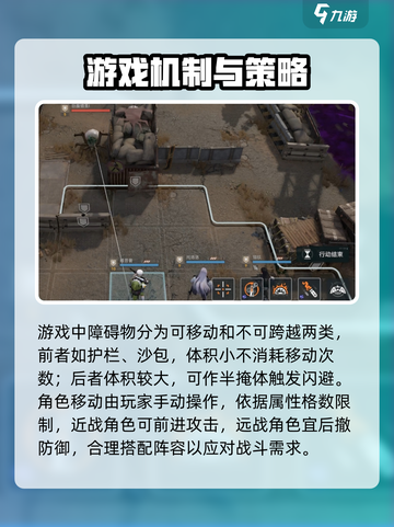 少女前线2🔥追放：新手开局必看攻略💡截图3