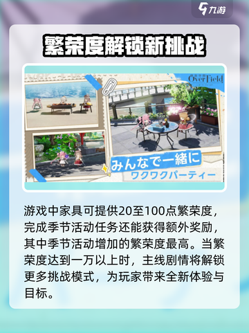 开放空间玩法介绍介绍截图3