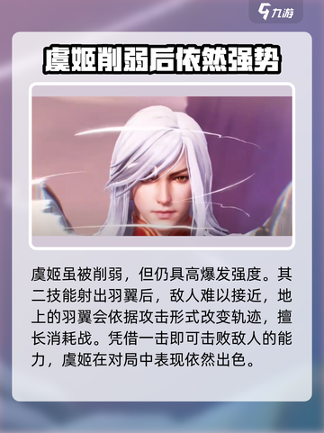 星之破晓角色强度榜推荐介绍截图6