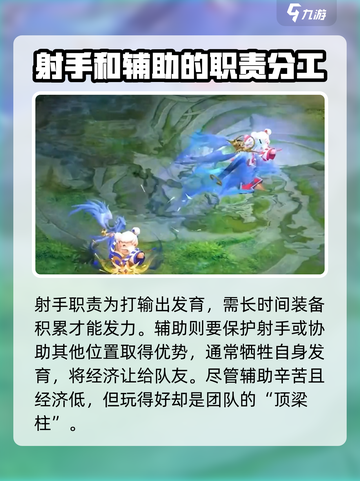 曙光英雄位置有哪些介绍截图5