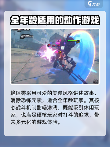 绝区零体验资格怎么获得介绍截图4