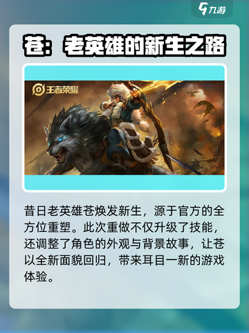 王者荣耀苍是谁介绍截图2