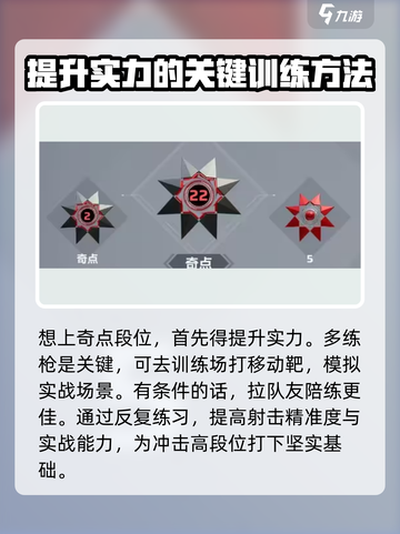 卡拉彼丘🔥奇点段位上分秘籍，稳稳冲段！截图2