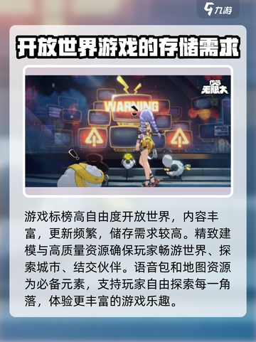 代号无限大多少g内存介绍截图3