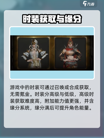 《权力之望》时装曝光🔥美到窒息！截图3