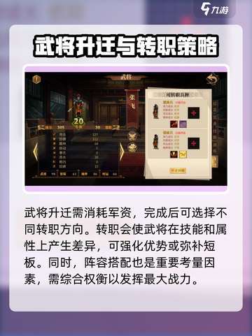 建安外史角色培养🔥超详细攻略来了！💥截图5