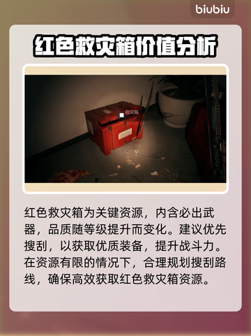 死亡岛2🔥新手必看！玩转游戏的终极技巧指南🎉截图3