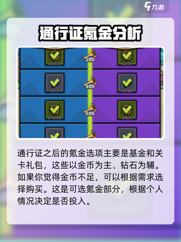 冒险者日记氪金攻略介绍截图5