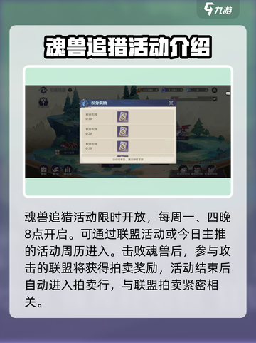 斗罗大陆魂兽追猎🔥逆时空打法攻略来啦！截图2