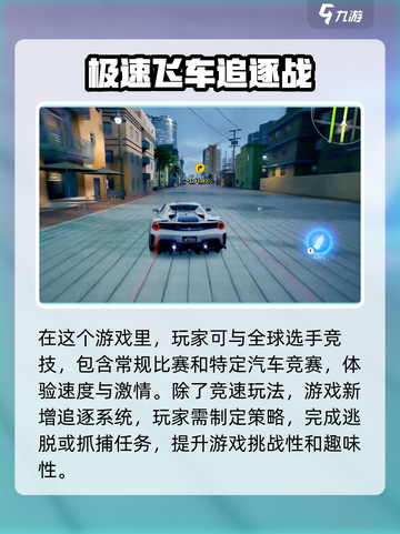 🔥《极品飞车集结》骁龙680能流畅运行吗？配置要求全揭秘🎉截图4