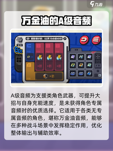 绝区零⚡采购必看！物资选择大揭秘🔥截图3