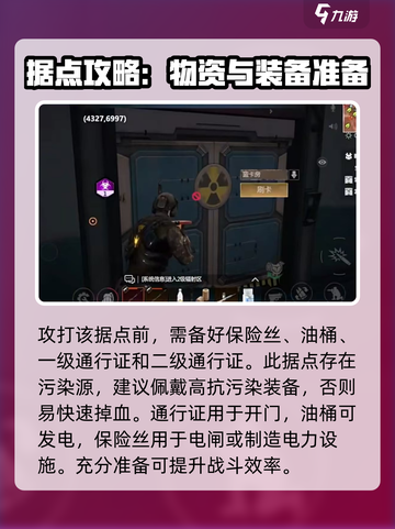 逆境重生医院怎么打介绍截图2