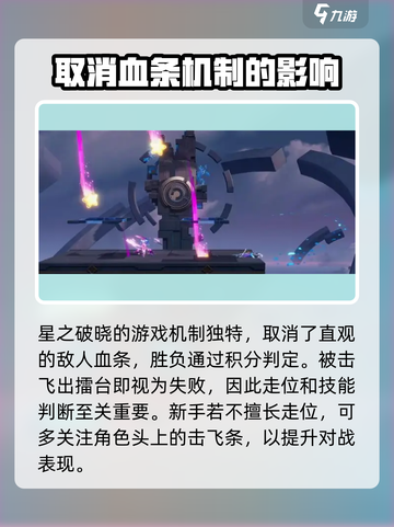 星之破晓教学分享介绍截图3