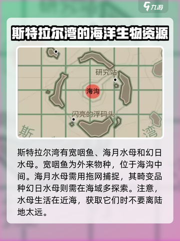 渔帆暗涌🔥前期资源获取技巧大公开！💡截图4