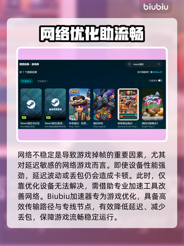 🎮游戏掉帧？一招解决卡顿问题！截图3