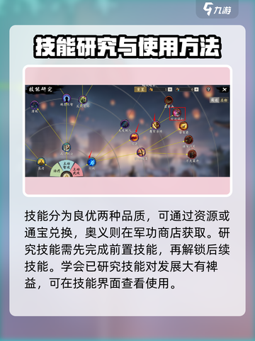 王于兴师🔥超全玩法介绍，新手必看！截图4