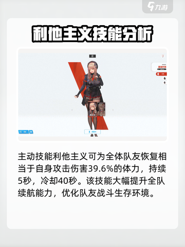 胜利女神新的希望艾玛好玩吗介绍截图4