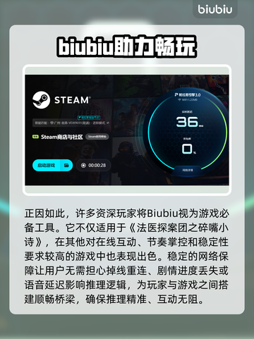 《法医探案团》碎嘴小诗加速器大揭秘💥截图4