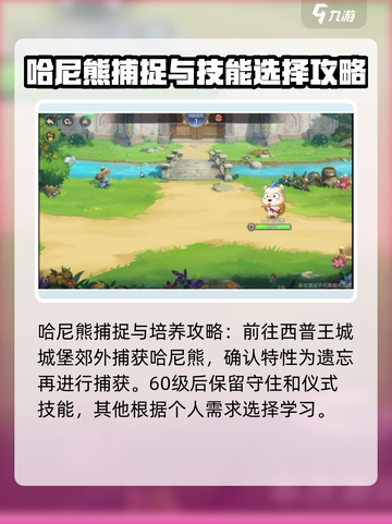 西普大陆打boss必备🔥精灵推荐来啦！截图3