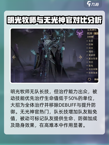 龙息神寂最强奶妈是谁介绍截图3
