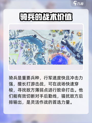 万龙觉醒🔥最强兵种推荐，这样选稳赢！截图3