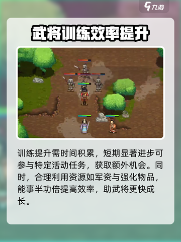 建安外史训练介绍介绍截图5