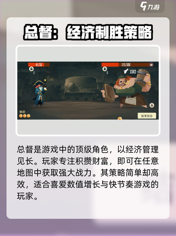航海奇闻🔥最强角色排行，这些人物超神你敢信？截图2