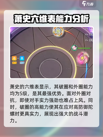 螺旋勇士箫史怎么样介绍截图3