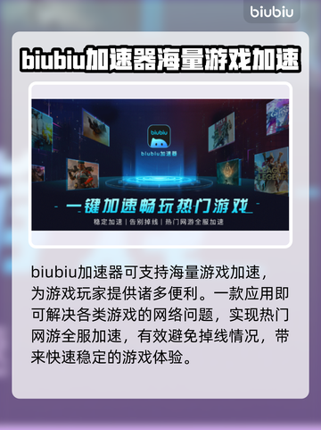 封印者延迟高？用这个加速器⚡稳到飞起！截图3