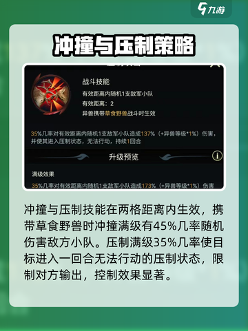 野兽领主新世界麋鹿实战强度🔥新世界必玩🔥截图3