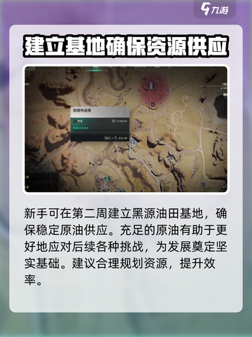 七日世界哪里可以抽油介绍截图3