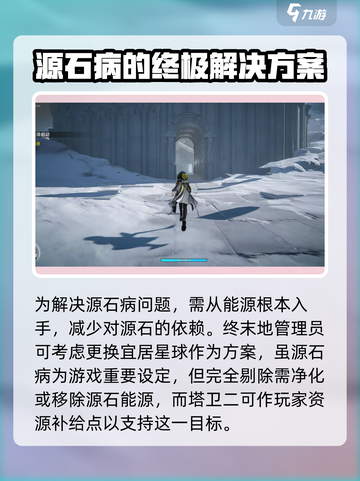 明日方舟终末地塔卫二是什么介绍截图3