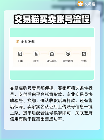 手游账号交易哪里靠谱？这些平台别错过！🔥🎮截图3