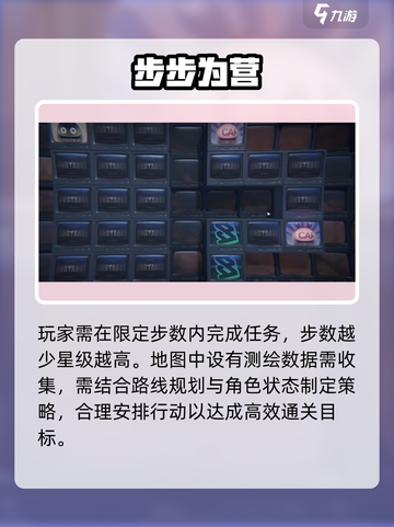 绝区零🔥任务通关神技！截图3